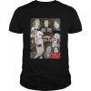 Tribute Art National Lampoon’s Christmas Vacation shirt