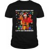 Trump merry Christmas and let’s go Brandon shirt