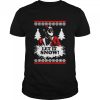 Tyrone Biggums Holiday Edition Dave Chappelle Ugly Christmas shirt