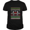 Ugly Christmas Sweater 2020 Toilet Paper Pandemic Funny Xmas Gifts shirt