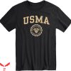 Us Army T-Shirt Barnesmith Heritage Logo Tee Trending