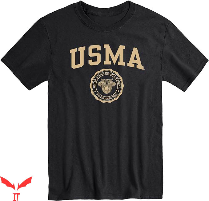 Us Army T-Shirt Barnesmith Heritage Logo Tee Trending Us Army T-Shirt Barnesmith Heritage Logo Tee Trending