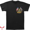 Us Army T-Shirt Flag Military T-Shirt Air Force Trending