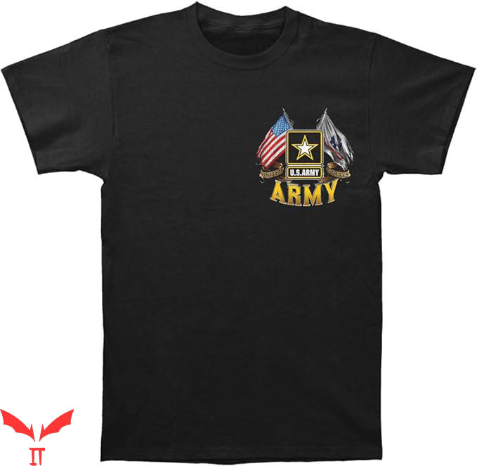 Us Army T-Shirt Flag Military T-Shirt Air Force Trending Us Army T-Shirt Flag Military T-Shirt Air Force Trending