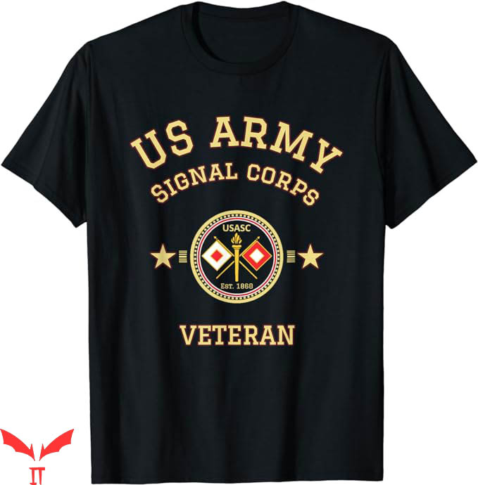 Us Army T-Shirt Military Army Engineer Gift T-Shirt Trending Us Army T-Shirt Military Army Engineer Gift T-Shirt Trending