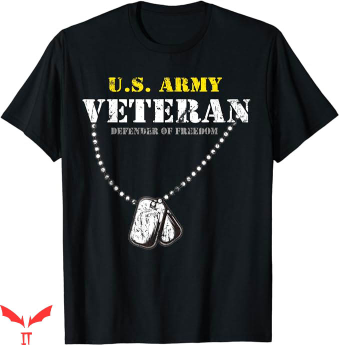 Us Army T-Shirt Proud Army Veteran Vet Gift T-shirt Trending Us Army T-Shirt Proud Army Veteran Vet Gift T-shirt Trending