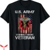 Us Army T-Shirt Trending