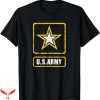 Us Army T-Shirt U.S.Army Logo Tee Shirt Trending