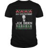 Usa 46th President Joe Biden Election Xmas shirt