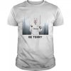 Valtteri bottas be terry shirt