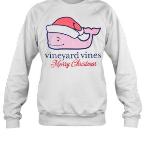 Vineyard Vines Merry christmas 2021 shirt 4