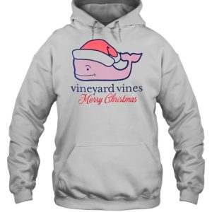 Vineyard Vines Merry christmas 2021 shirt 5