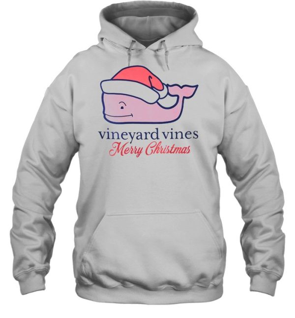 Vineyard Vines Merry christmas 2021 shirt