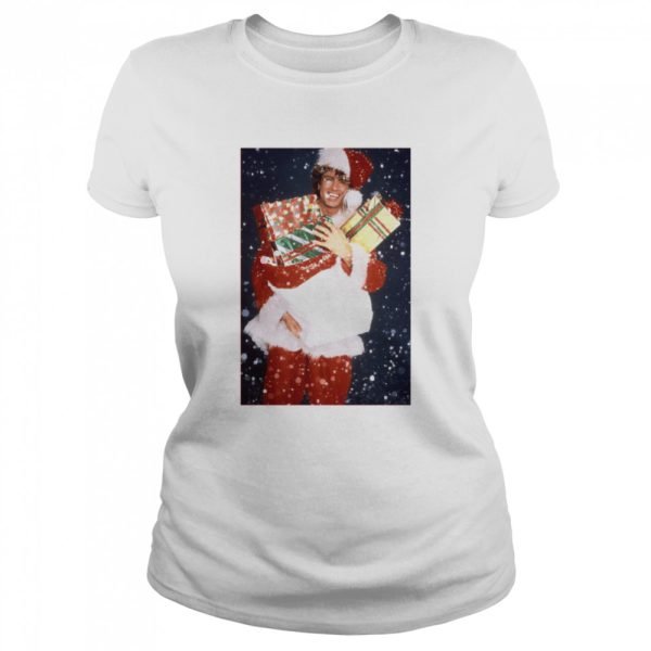 Vintage Last Christmas shirt