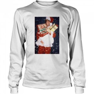 Vintage Last Christmas shirt 3