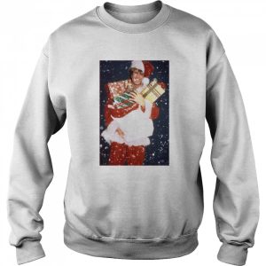 Vintage Last Christmas shirt 4
