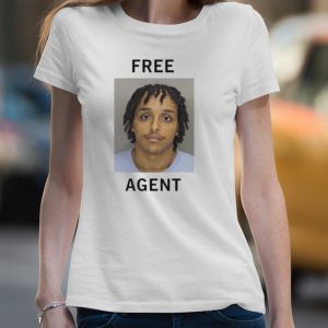 Wabewrld Free Agent shirt 4
