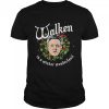 Walken in a winter wonderland Christmas shirt