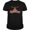 Walley World Vacation Movie shirt