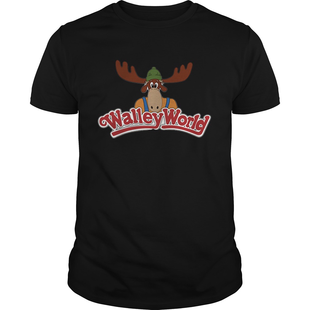 Walley World Vacation Movie shirt Walley World Vacation Movie shirt