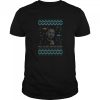Was Ist Mot Meine Fische Ugly Christmas shirt