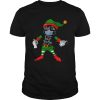 What the elf 2020 funny christmas matching pajamas family shirt