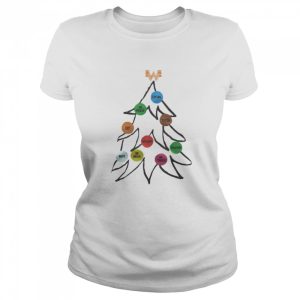 Whataburger day dot Christmas T-shirt