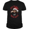 Wheeler Walker Jr Deck The Halls With Balls Christmas shirt