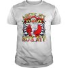 Where My Hos At shirt
