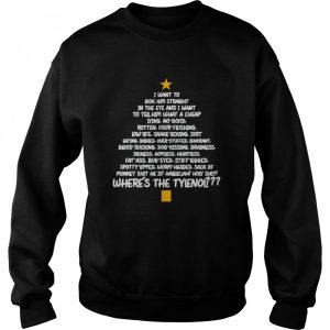 Wheres The Tylenol shirt 4