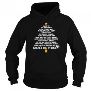 Wheres The Tylenol shirt 5