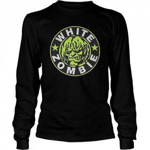 White Zombie Cutefor Christmas shirt 3
