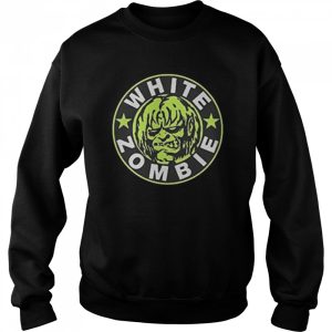 White Zombie Cutefor Christmas shirt 4