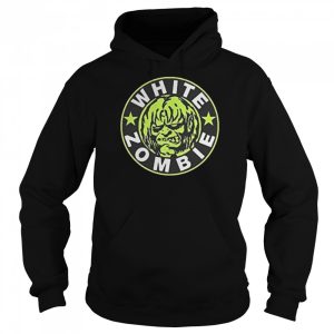 White Zombie Cutefor Christmas shirt 5