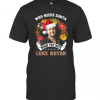 Who Needs Santa When You Have Luke Bryan Christmas T-Shirt