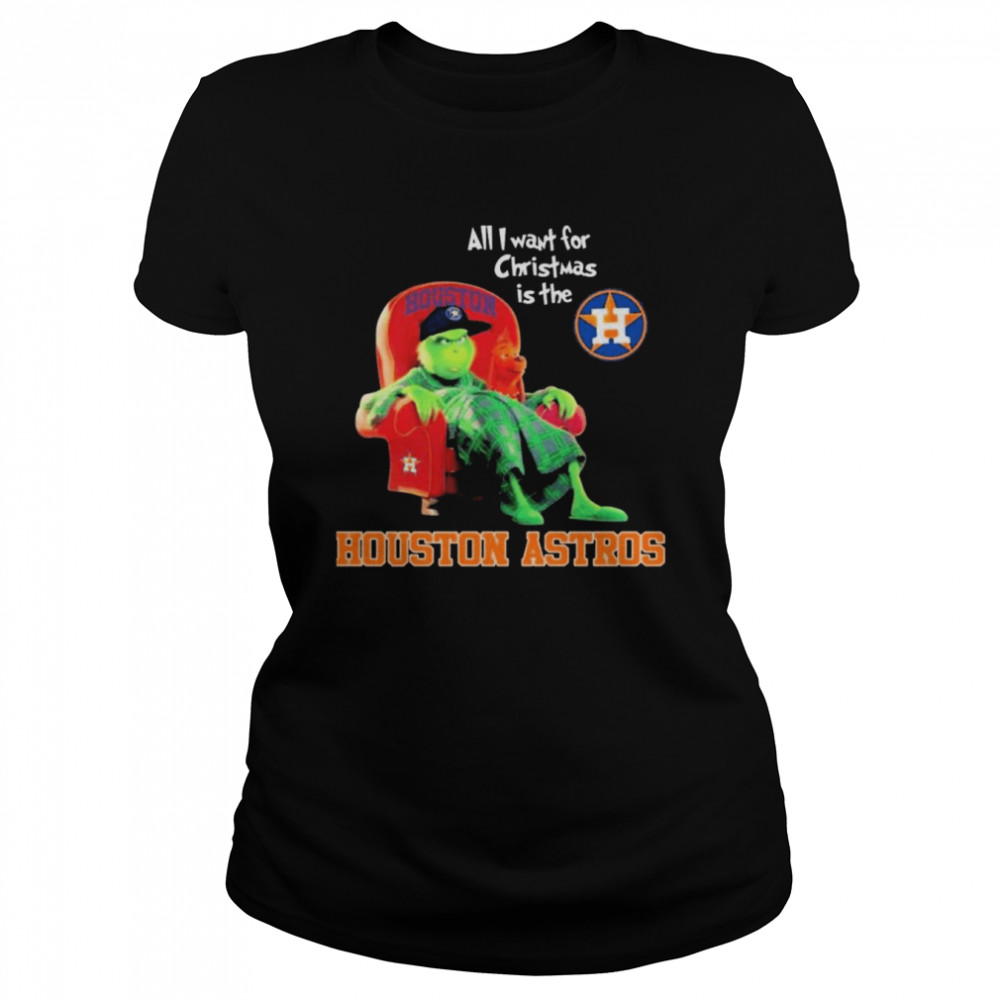 World Series 2021 The Grinch All I Want For Christmas Is The Houston Astros shirt World Series 2021 The Grinch All I Want For Christmas Is The Houston Astros shirt