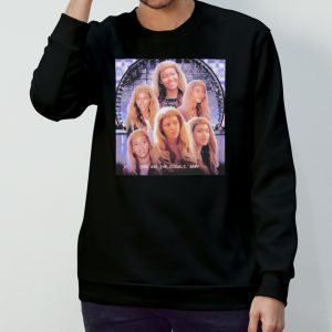 You Are The Visuals Baby T-Shirt