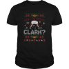 You Serious Clark shirt