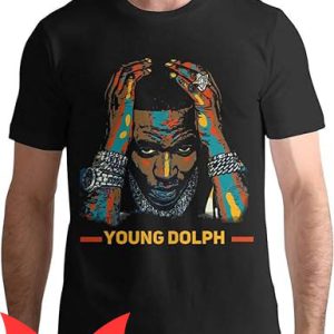 Young Dolph T-Shirt