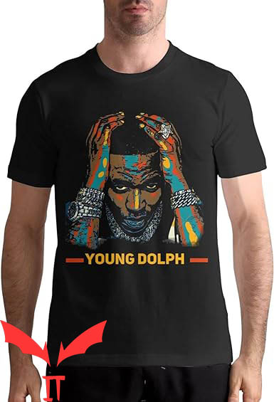 Young Dolph T-Shirt Young Dolph T-Shirt