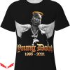 Young Dolph T-Shirt 1985 2021