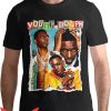 Young Dolph T-Shirt Collage Style