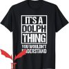 Young Dolph T-Shirt Dolph Thing You Wouldn’t Understand