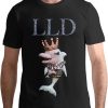 Young Dolph T-Shirt LLD