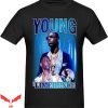 Young Dolph T-Shirt Limerence