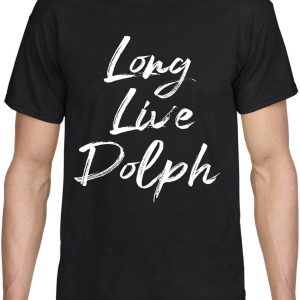 Young Dolph T-Shirt Long Live Dolph