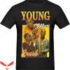Young Dolph T-Shirt Young Music Crush