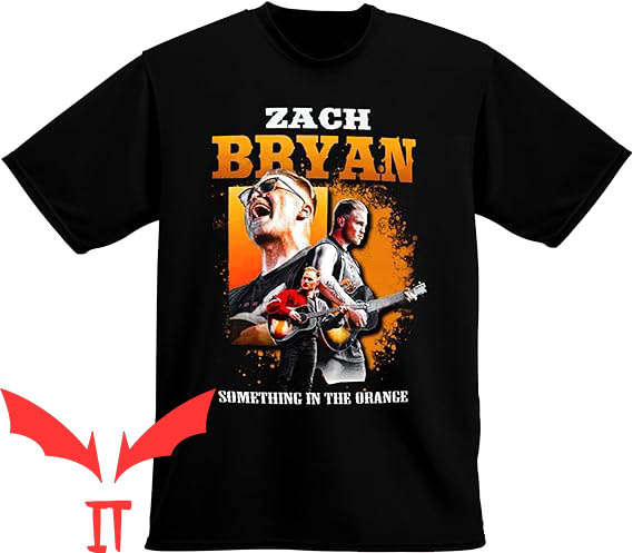 Zach Bryan Mugshot T-Shirt Zach Bryan Mugshot T-Shirt