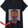 Zach Bryan Mugshot T-Shirt Condemned