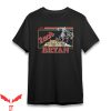 Zach Bryan Mugshot T-Shirt Est 1996